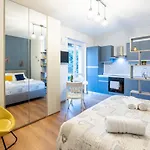 Paradise - Comfort & View - Great Location * ベルガモ