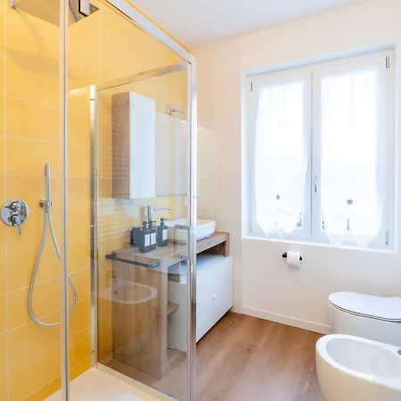 Paradise - Comfort & View - Great Location Bergamo