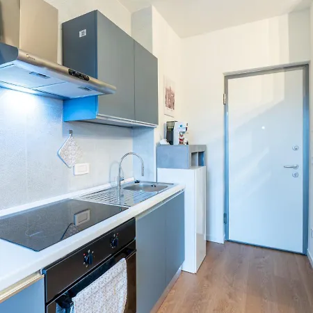 Paradise - Comfort & View - Great Location Bergamo