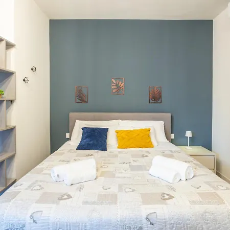 Lägenhet Paradise - Comfort & View - Great Location