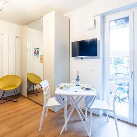 Apartment Paradise - Comfort & View - Great Location