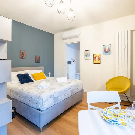Apartment Paradise - Comfort & View - Great Location