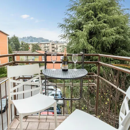 Paradise - Comfort & View - Great Location *