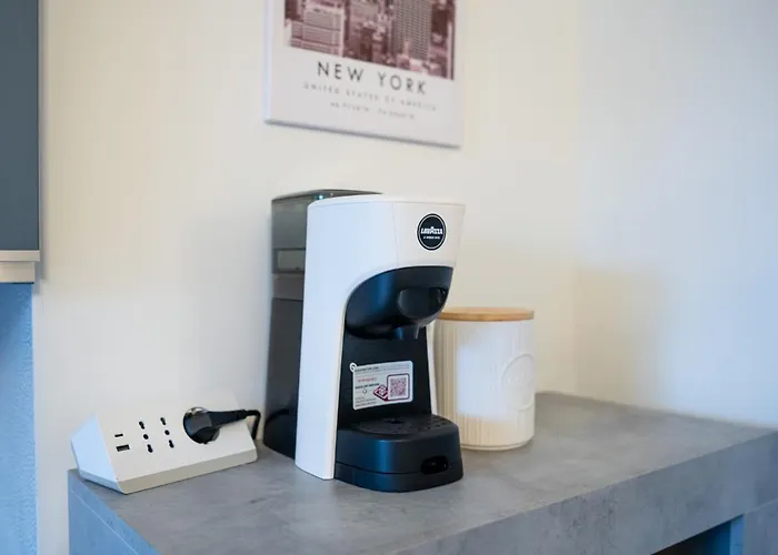 Lägenhet Paradise - Comfort & View - Great Location