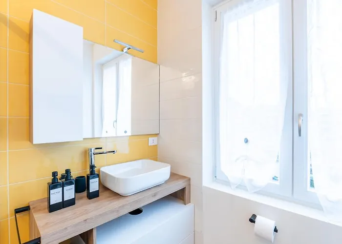 Paradise - Comfort & View - Great Location