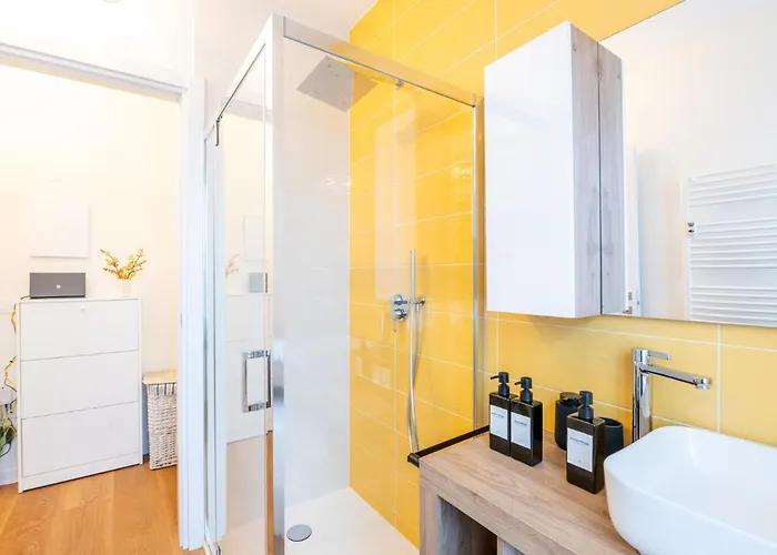 Paradise - Comfort & View - Great Location