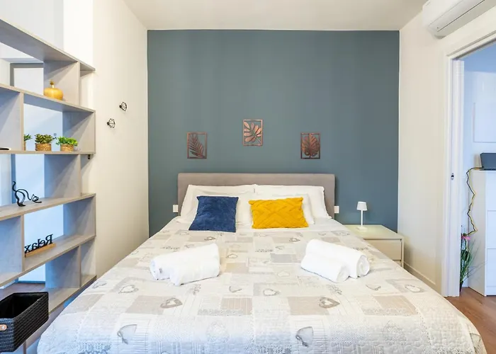 Lägenhet Paradise - Comfort & View - Great Location