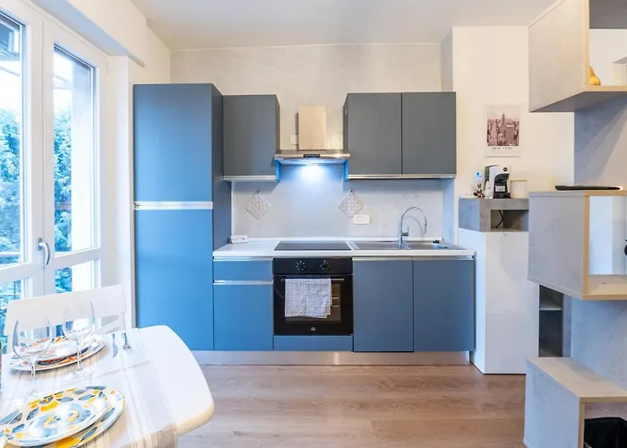 Paradise - Comfort & View - Great Location