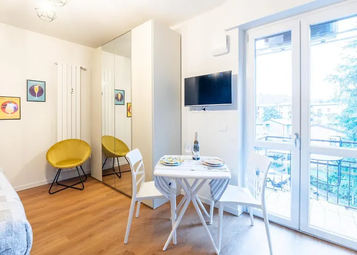 Lägenhet Paradise - Comfort & View - Great Location