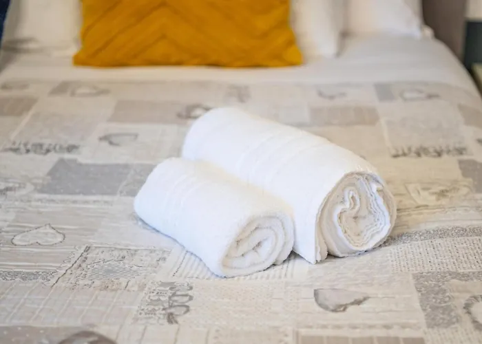 Paradise - Comfort & View - Great Location * Bergamo