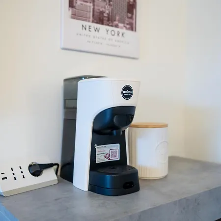 公寓 Paradise - Comfort & View - Great Location