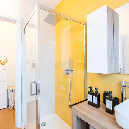 Paradise - Comfort & View - Great Location