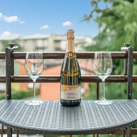 公寓 Paradise - Comfort & View - Great Location