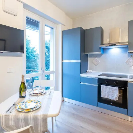 Paradise - Comfort & View - Great Location Apartamento *