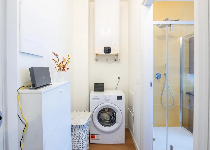 Paradise - Comfort & View - Great Location 公寓