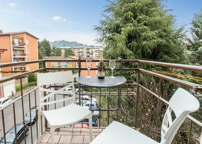 Paradise - Comfort & View - Great Location *